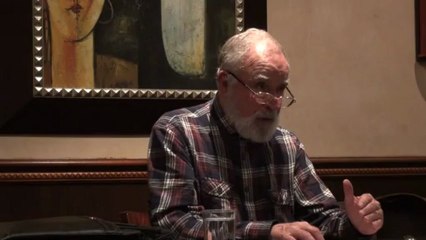 Conférence de René Cagnat sur l'Afghanistan et l'Asie centrale au partie 3