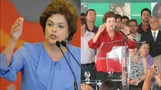 Como discursar sem completar nem um raciocínio: aprenda com Dilma Rousseff