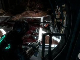 Dead Space 3 (Bugs)