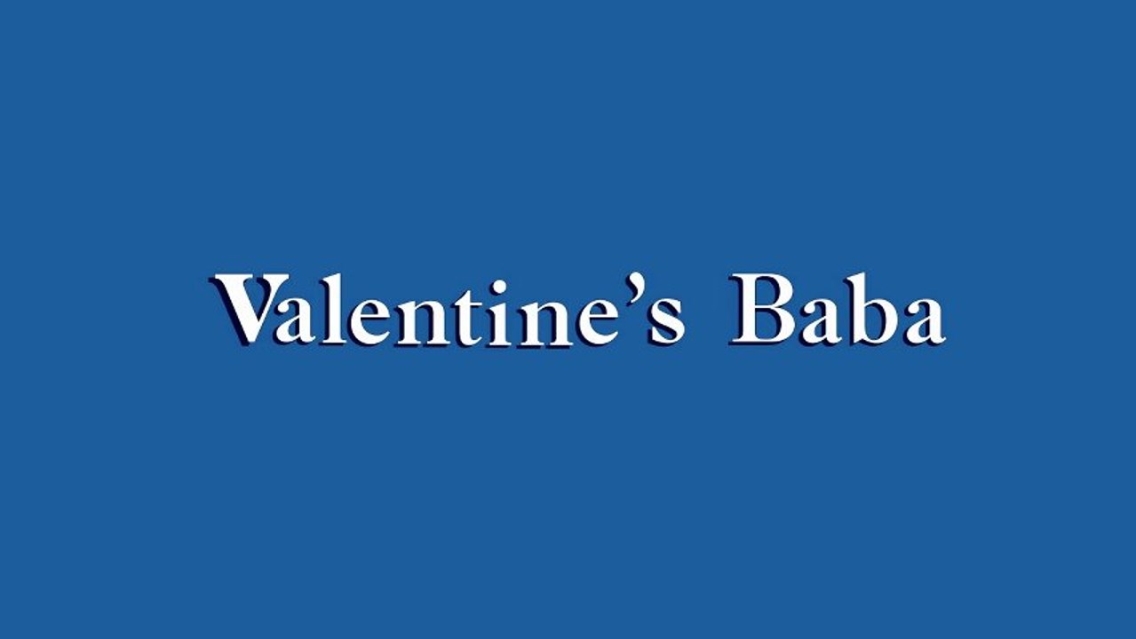 Valentine's Baba