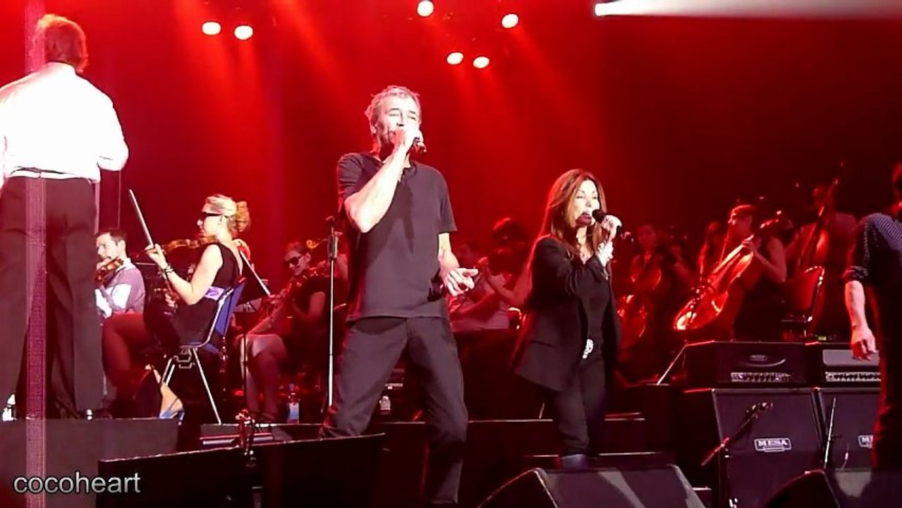 8. smoke on the water - finale - rock meets classic 2012