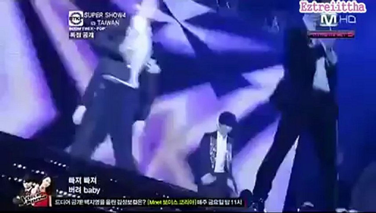 Super Junior Boom the Kpop Cap 2 3/3