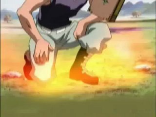 HxH GI OVA ฮันเตอร์Xฮันเตอร์ jp. 5