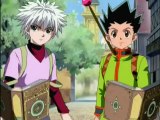 HxH GI OVA ฮันเตอร์Xฮันเตอร์ jp. 6