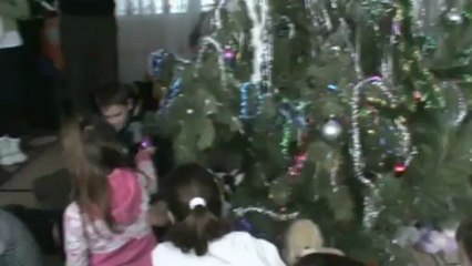 ukraine Missions trip 2013