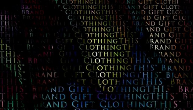 ☮ THIS™ BRAND TIE DYE GIFT CLOTHING - THIS™ IS EXPENSIVE!