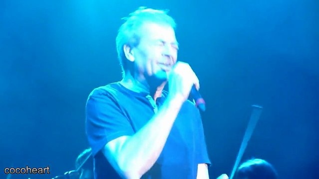 7. Ian Gillan (Deep Purple) - Highway Star + Woman From Tokyo - Rock meets Classic 2012, Essen