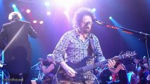 6. Steve Lukather (Toto) - Rosanna   I'll Be Over You - Rock meets Classic 2012, Essen