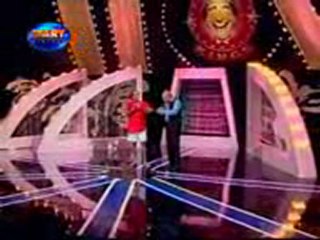 Comedy Kings (ARY) EP-11 ----Sikandar Sanam & Wali Shaikh--- Part II