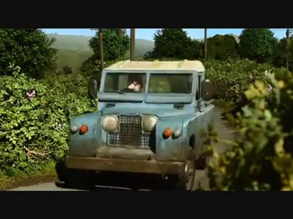 Shaun the sheep - bagpipe buddy