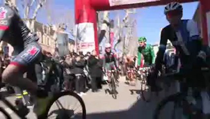 Tour Med 2013 Etape 4