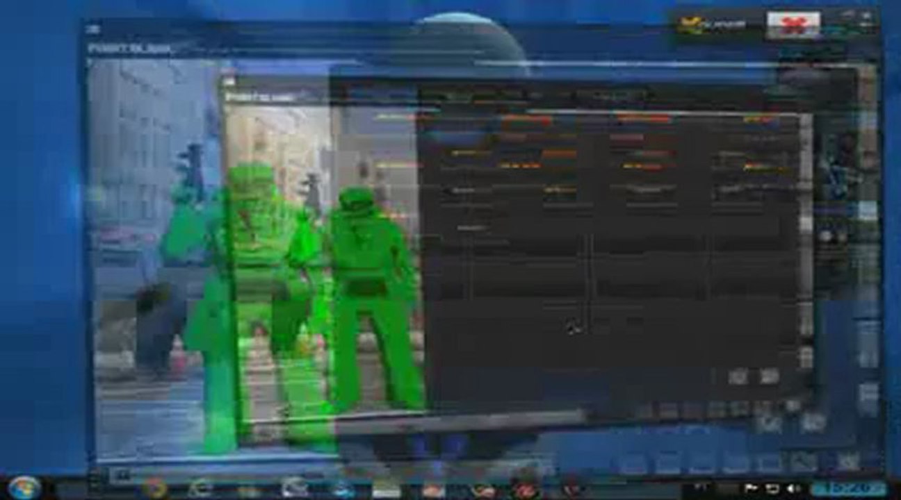 Point Blank - Novo Mini Trainer Hack 2013 * Hent gratis FREE Download télécharger