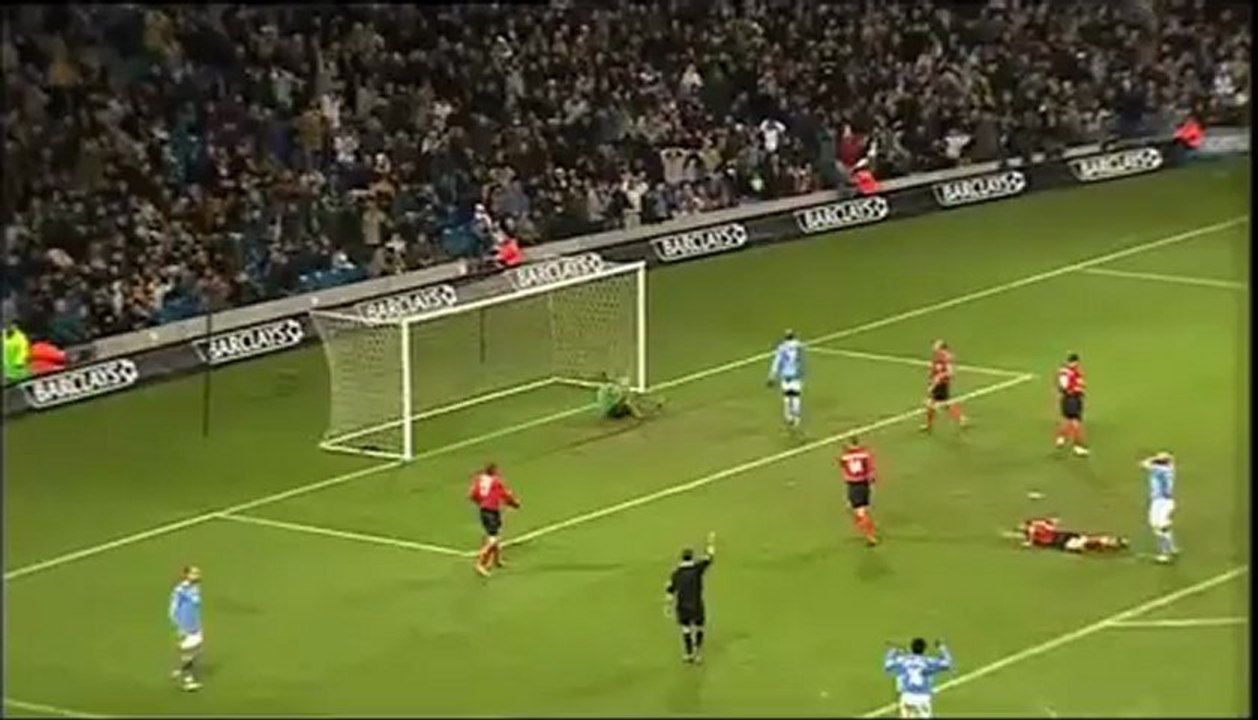 2004-05 Manchester City v West Bromwich Albion