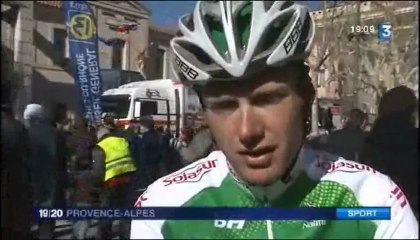 Tour Med 2013 Etape 4