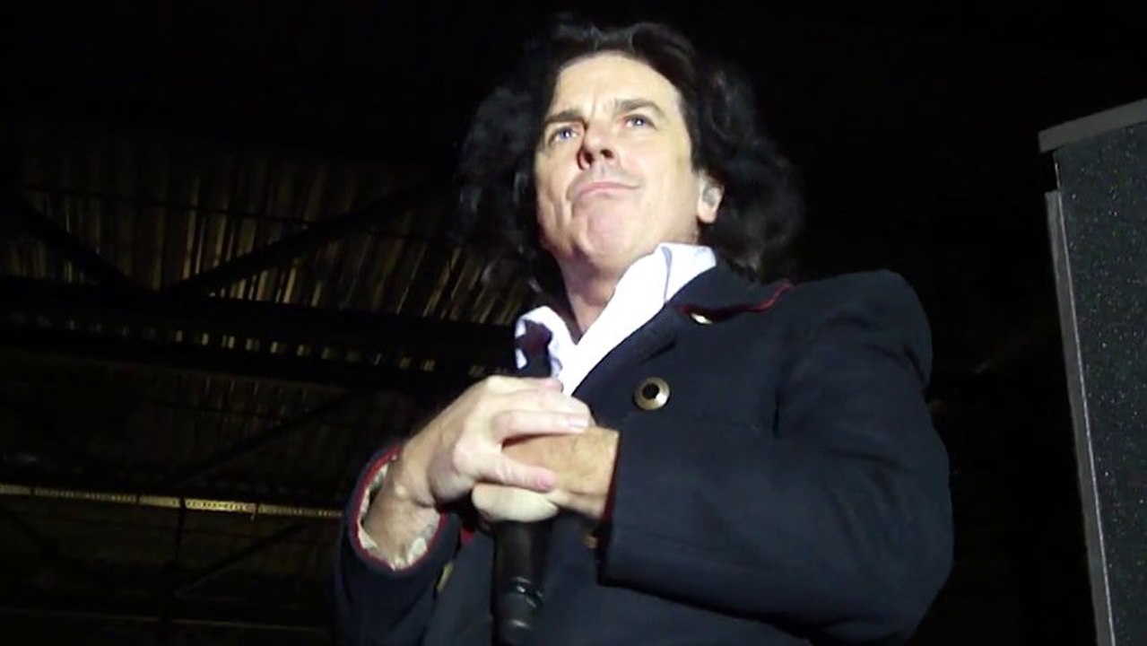 MARILLION - Splintering heart