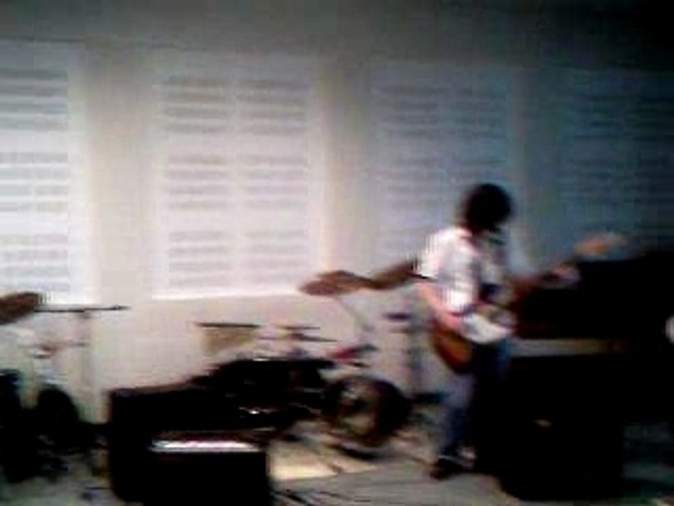 Deep Experience - Where is my mind