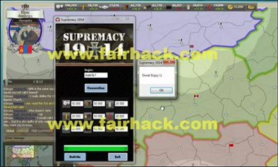 Supremacy 1914 Hack Goldmark [Hent gratis] FREE Download télécharger