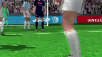 Campagnaro puanı böyle getirdi