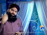 Ap Sa Dono Jahan Me-Imran Shaikh Attari-New (Video Album)