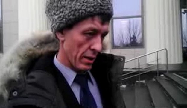 Суд заявил: У русского народа права на восстания нет! Чубайс мстит