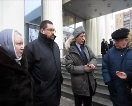 ШТУРМ ТВ. Дело полковника Квачкова: 13 лет строгого режима