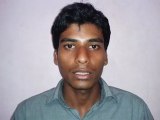 AJITH M A  - HO rpe access trainee in cochin