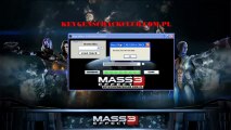 Mass Effect 3 KEYGEN and CRACK * cle Générateur , télécharger 100% Download