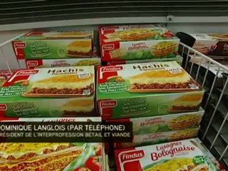 Sécurité alimentaire : les lacunes des contrôles