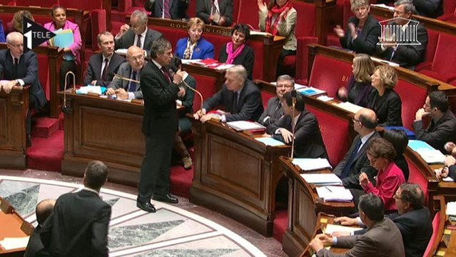 Les autorités suisses blanchissent J. Cahuzac