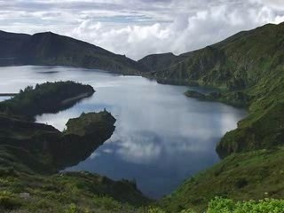 Sao Miguel Island -Azores- Magic Nature