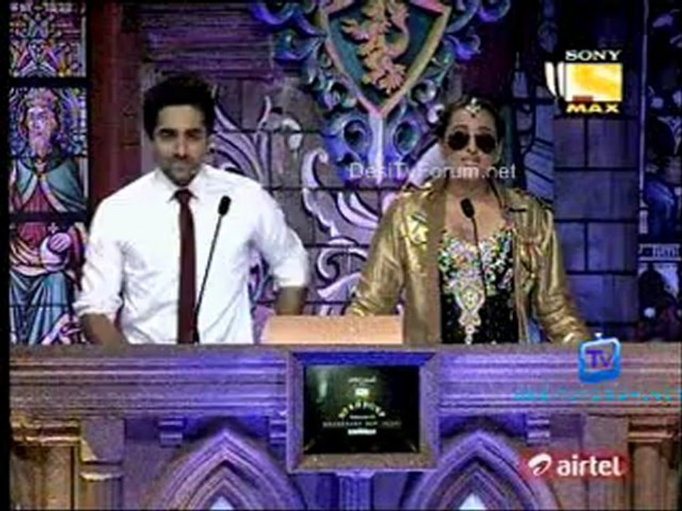 Max Stardust Awards 2013 10th February 2013Video Watch Online P9