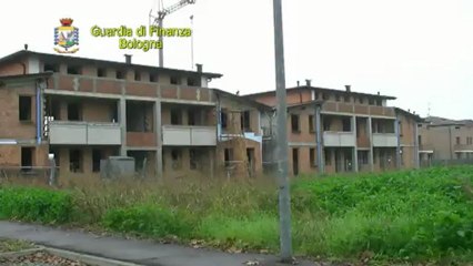 Modena - Casalesi, sequestro di beni per 18 milioni di euro a Paolo Landolfo (08.02.13)