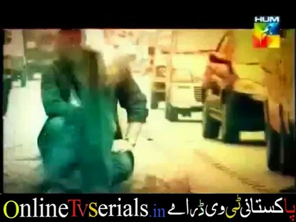 Extras drama by hum tv