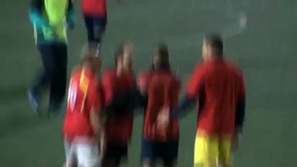 PX J16: Aveniu Club 2-1 Real Valencia