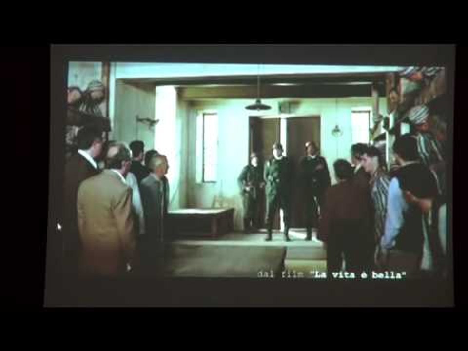 Gricignano (CE) - Shoah e Foibe, giorno del ricordo alla Pascoli (07.02.13)