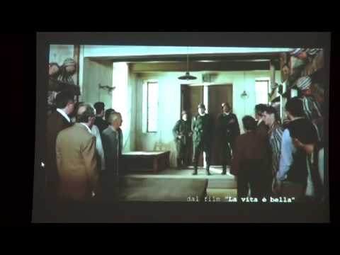 Gricignano (CE) - Shoah e Foibe, giorno del ricordo alla Pascoli (07.02.13)