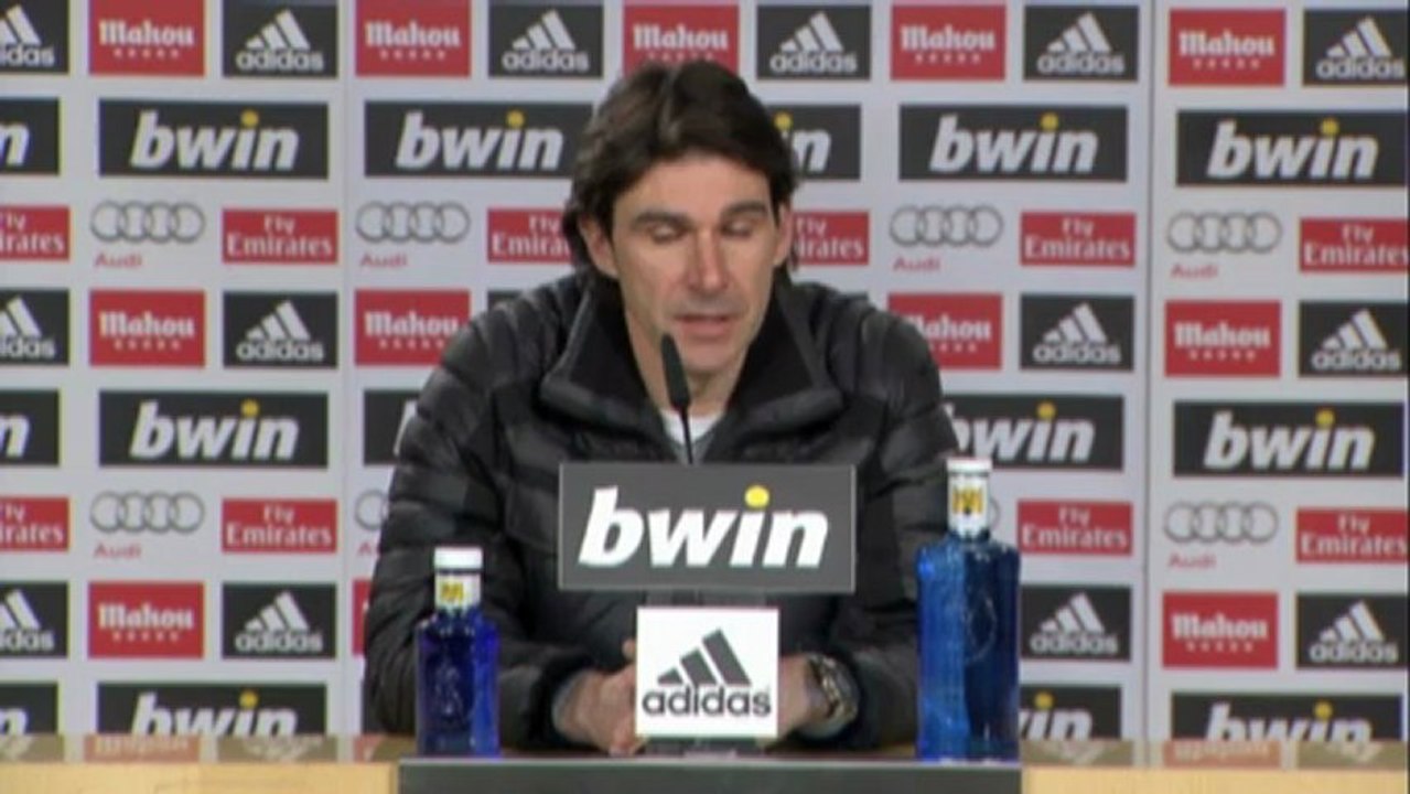 Karanka: 'Guter Zeitpunkt für Duell gegen ManUnited'