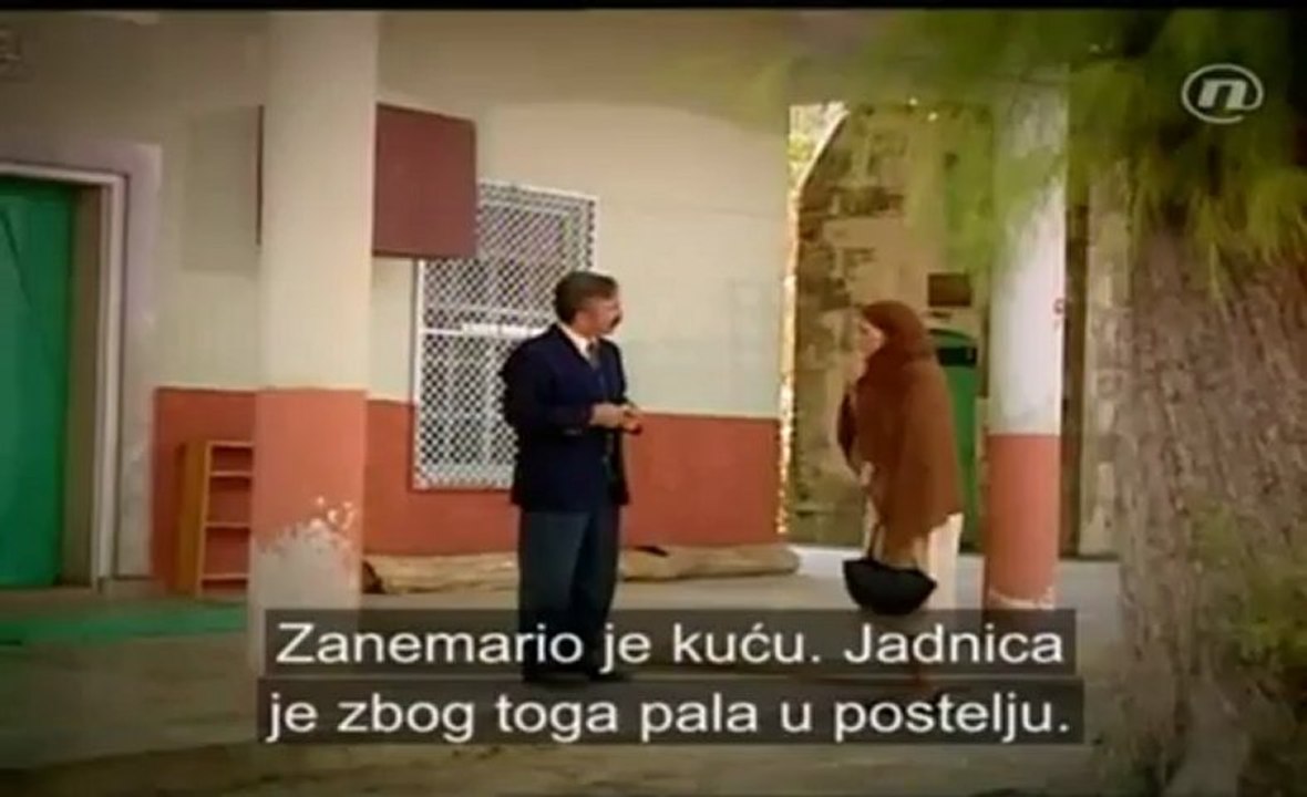 Polja nade - epizoda 11 - Turske Serije