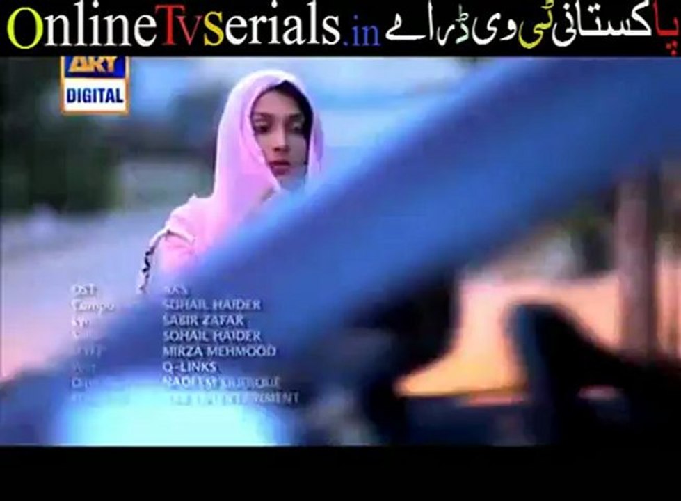 Aks Drama on Ary Digital