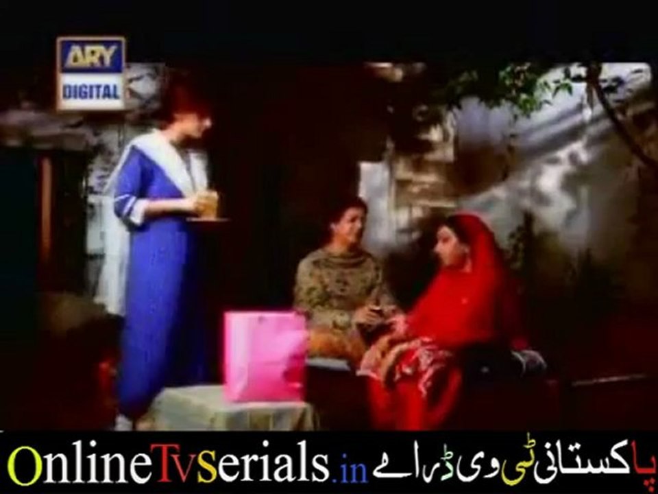 ary digital drama kash aisa bhe ho
