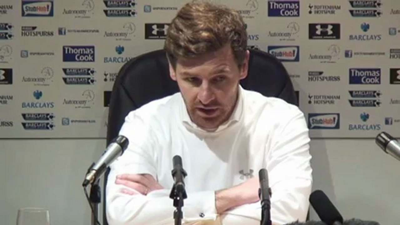 26e journée - Villas-Boas encense Bale