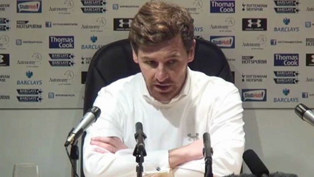 26e journée - Villas-Boas encense Bale