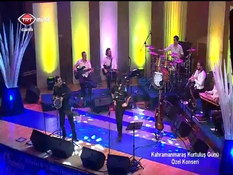 K.MARAŞ Kurtuluş Konseri- M.AKİF ERSOY KÜLTÜR MERKEZİ-4