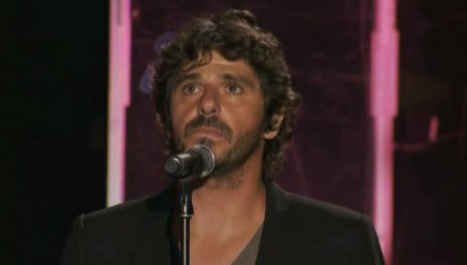 Les montagnes d'Arménie (Spectacle 2012)