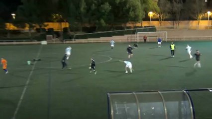 PX J16: Omaha 1-0 FMT Racing Team