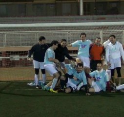 FOTO DE EQUIPO: FMT Racing Team