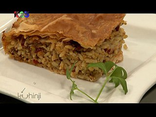 K23TV - Kuhinjica - 10. februar 2013.