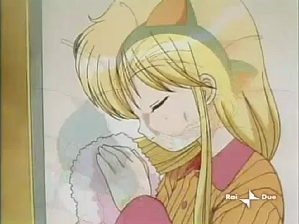 Ufo baby episodio 5 parte 3