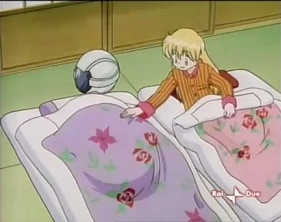 Ufo baby episodio 6 parte 1