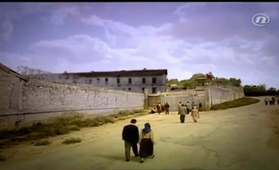 Polja nade - epizoda 14 - Turske Serije